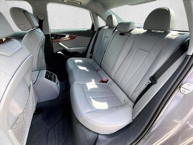 Used 2020 Audi A4 2.0T Premium w/ Convenience Package image 28