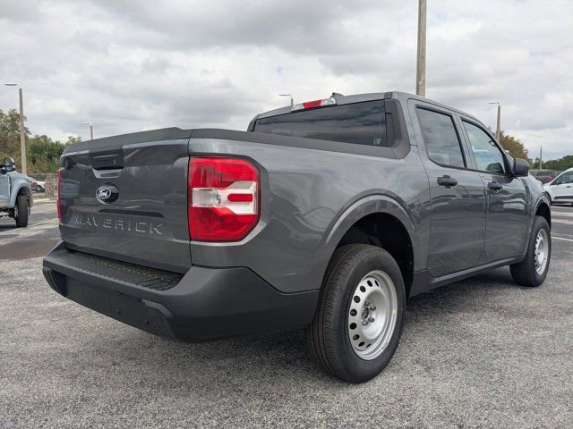 New 2026 Ford Maverick XL image 5