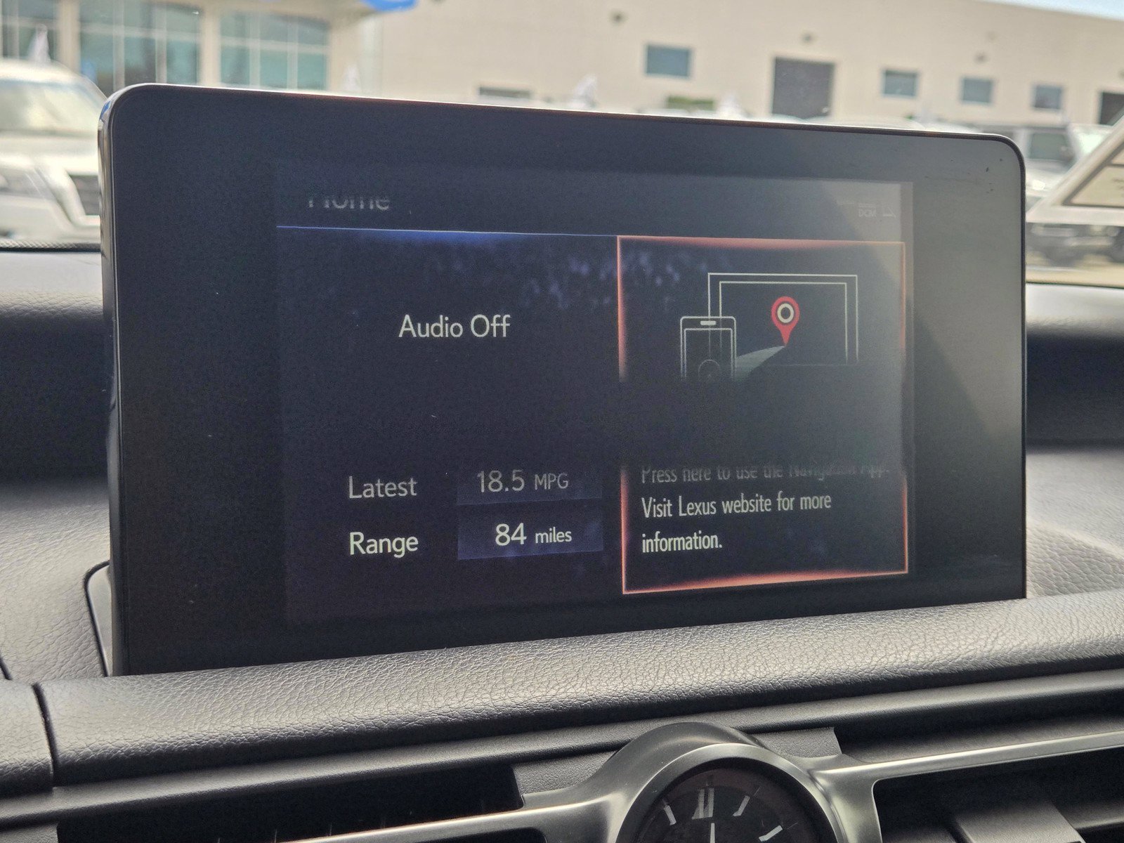 Used 2024 Lexus IS 300 F Sport RWD image 20