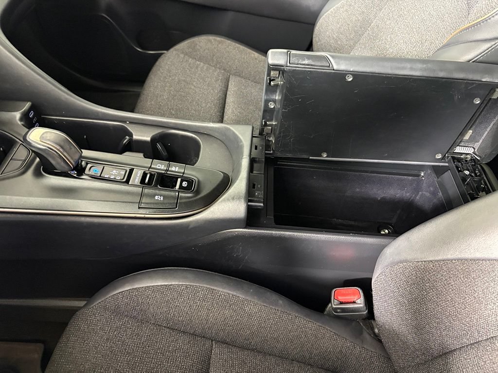 Used 2023 Toyota Crown AWD/4WD image 36