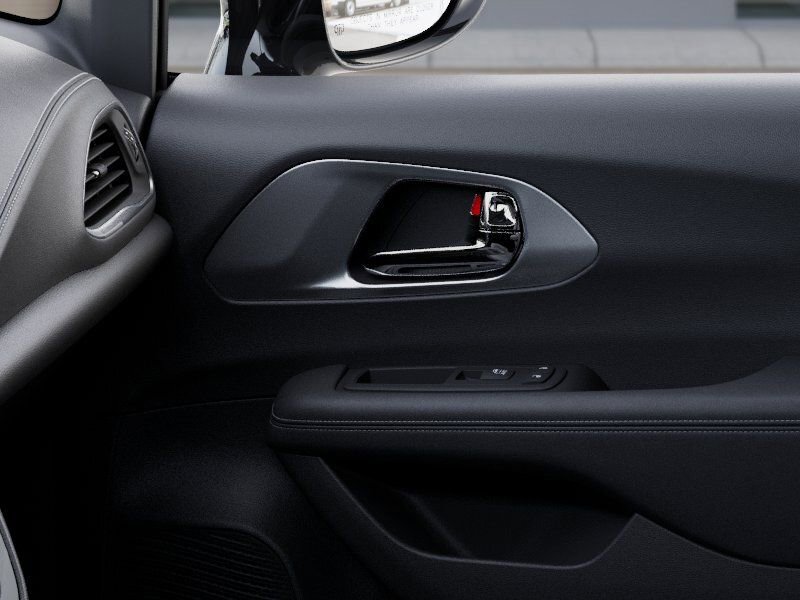 New 2026 Chrysler Pacifica Select AWD/4WD image 28