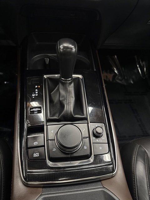 Used 2021 MAZDA CX-30 2.5 Turbo w/ Premium Package image 10