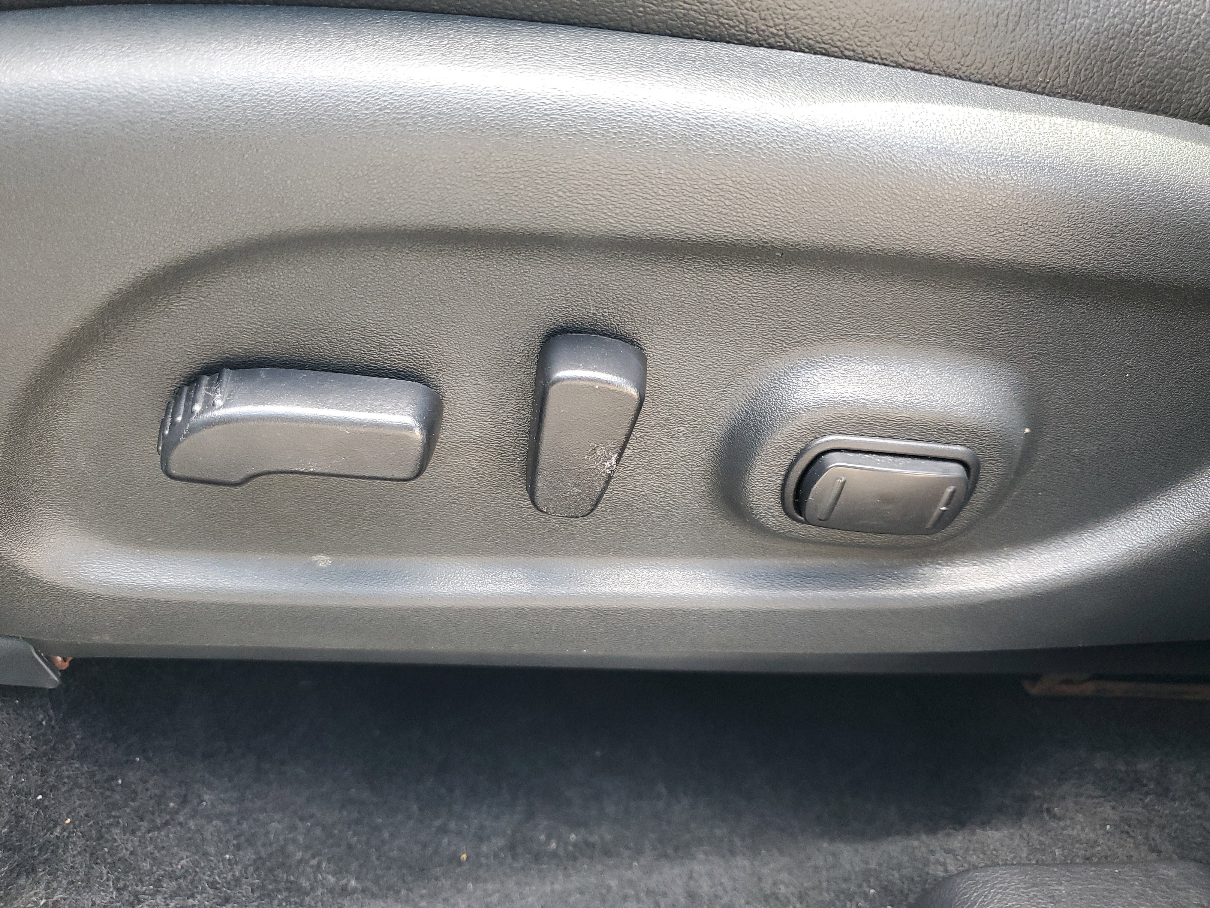 Used 2018 Nissan Murano Platinum w/ Cargo Package image 10