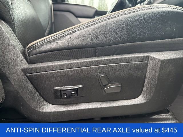 Used 2021 RAM 2500 Laramie w/ Night Edition image 12