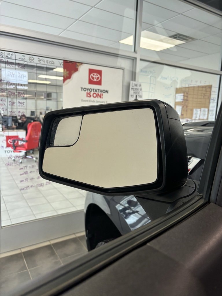 Certified 2023 Chevrolet Silverado 1500 LT Trail Boss image 8