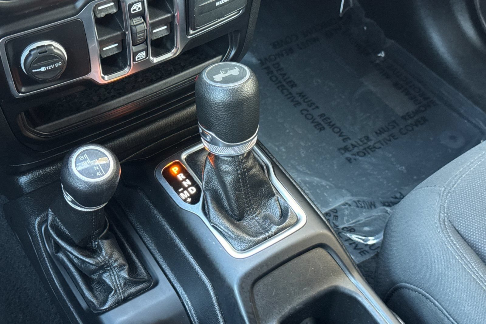 Used 2020 Jeep Wrangler Unlimited Sport S AWD/4WD image 22