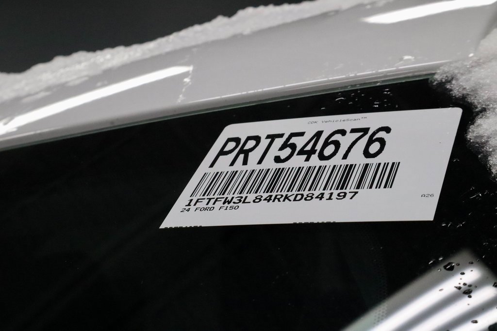 Certified 2024 Ford F150 XLT w/ FX4 Off-Road Package image 32