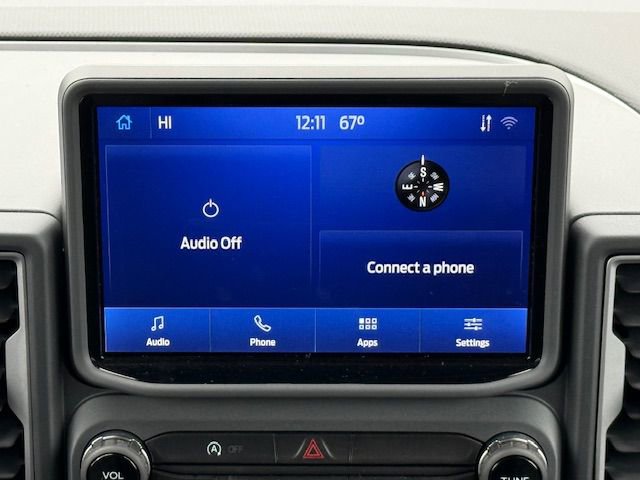 Used 2022 Ford Bronco Sport Big Bend image 20