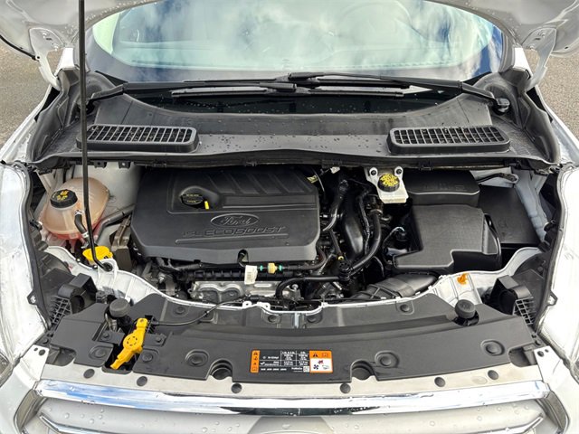 Used 2018 Ford Escape SE w/ SE Sync 3 Package image 37