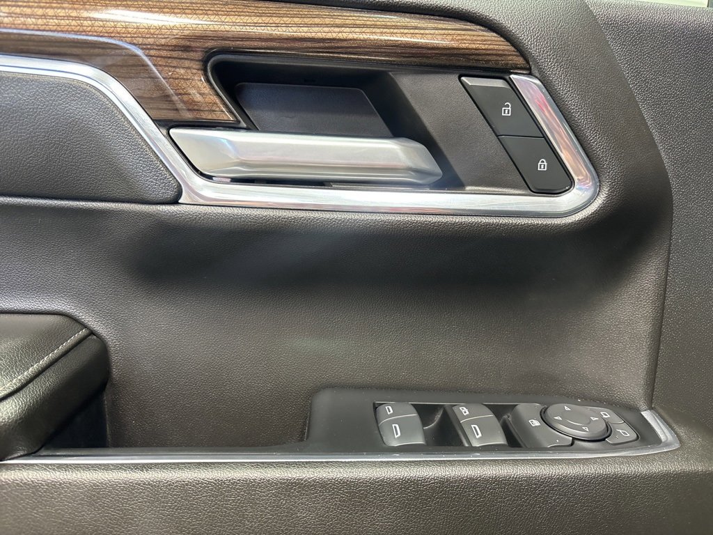 Used 2024 Chevrolet Silverado 1500 RST image 30