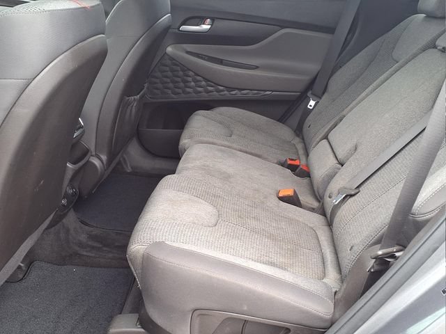 Used 2020 Hyundai Santa Fe SE AWD/4WD image 12