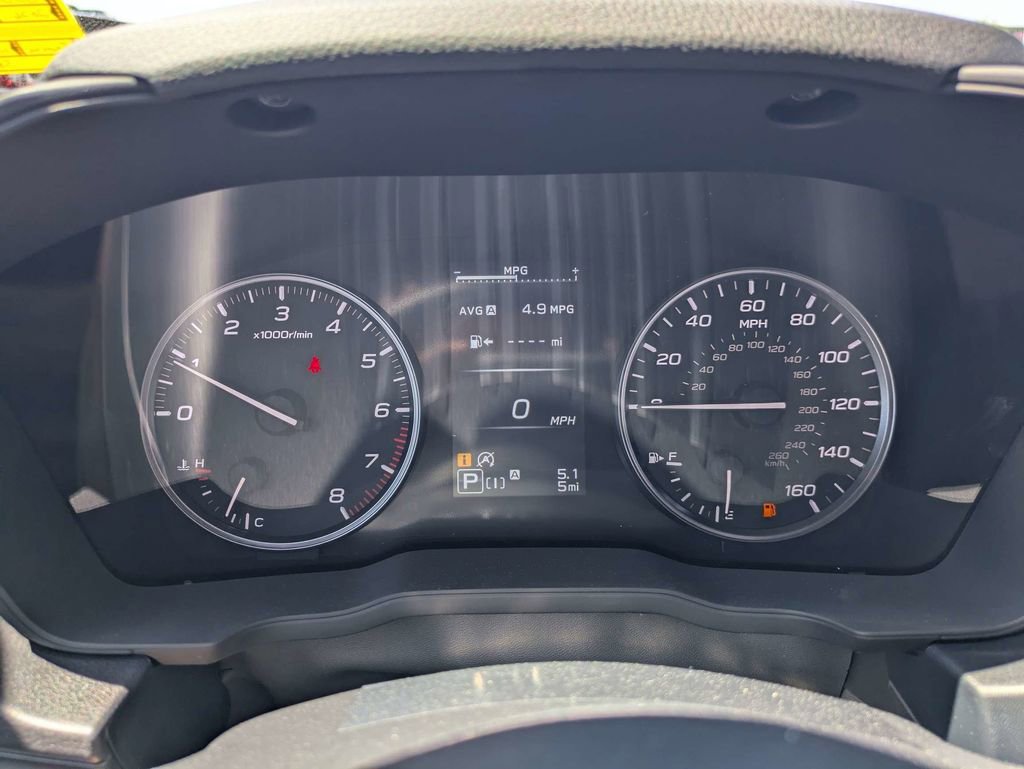 New 2026 Subaru Impreza 2.0i Sport AWD/4WD image 28