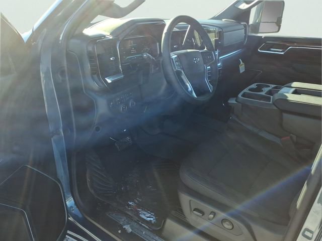 New 2026 Chevrolet Silverado 3500 LT w/ Trail Boss Package image 10