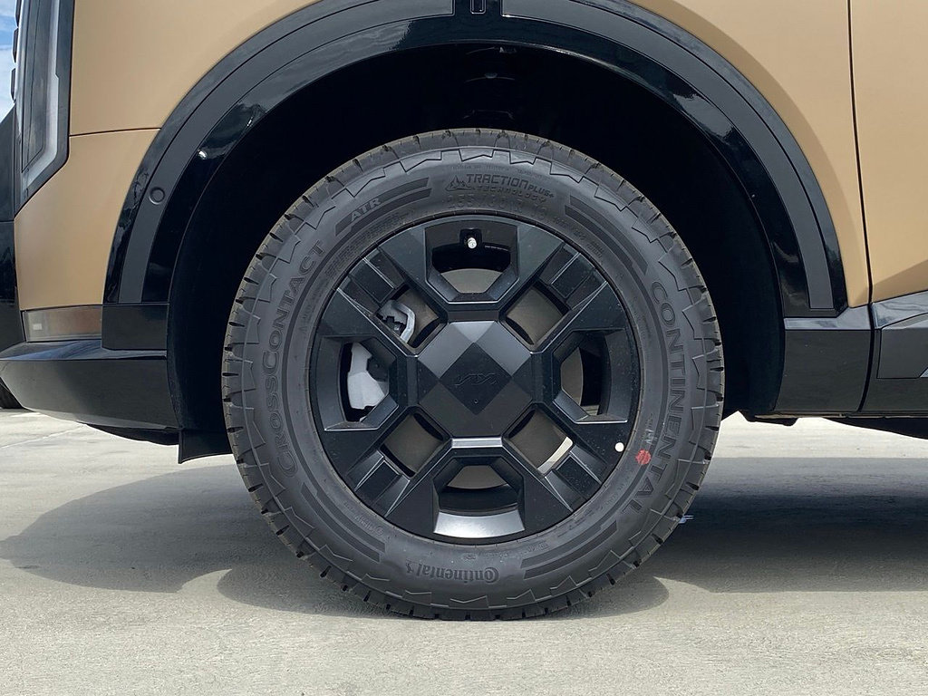 New 2027 Kia Telluride SX Prestige X-Pro AWD/4WD image 11