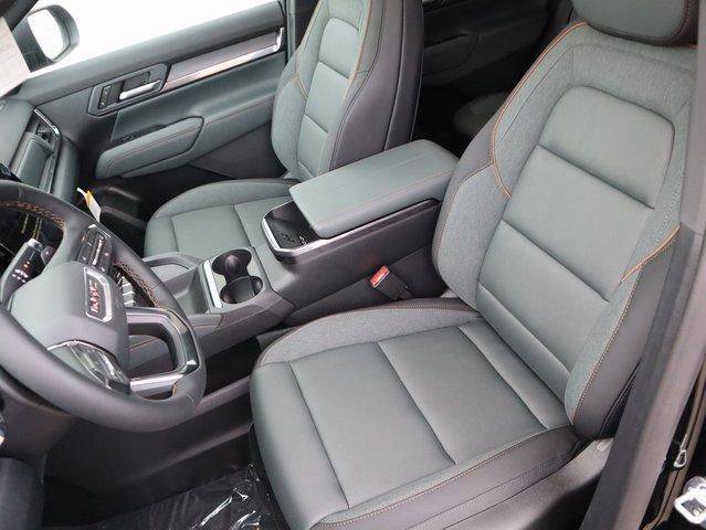 New 2026 GMC Terrain AT4 w/ Convenience Package III image 23