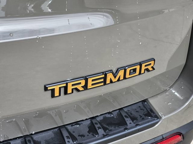 Used 2026 Ford Explorer Tremor w/ Tremor Ultimate Package AWD/4WD image 8