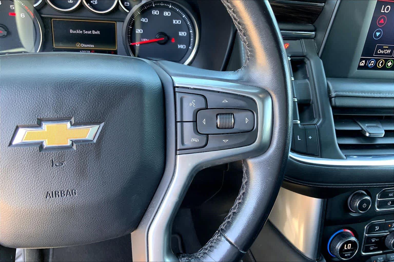 Used 2023 Chevrolet Suburban LS RWD image 20