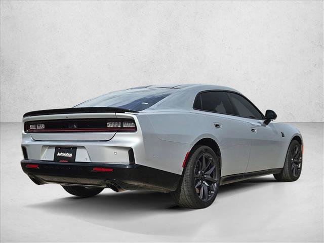 New 2026 Dodge Charger Scat Pack AWD/4WD image 2