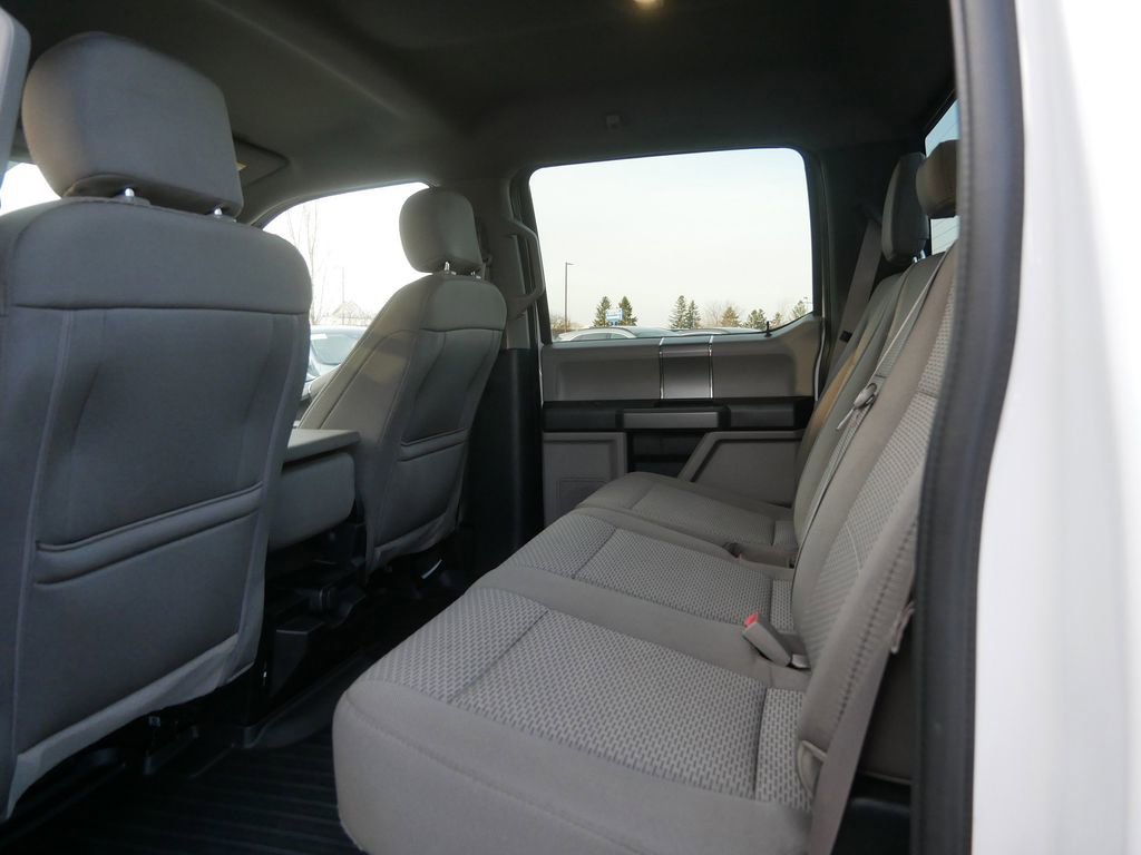 Used 2020 Ford F150 XLT w/ Equipment Group 302A Luxury image 15