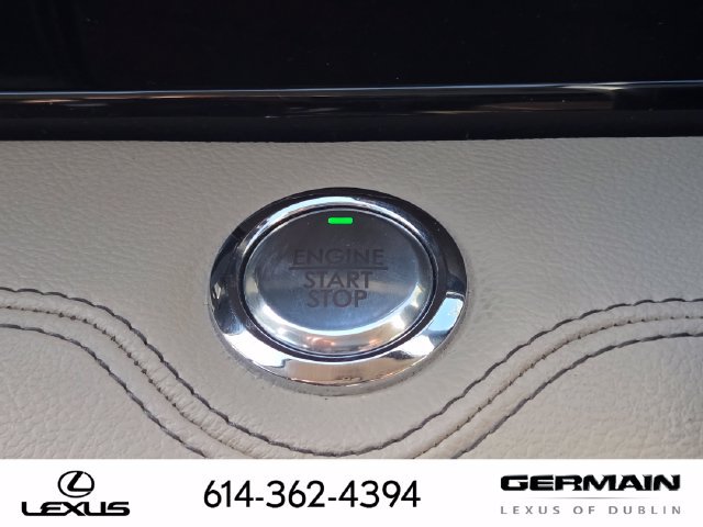 Used 2022 Lincoln Navigator Reserve AWD/4WD image 27