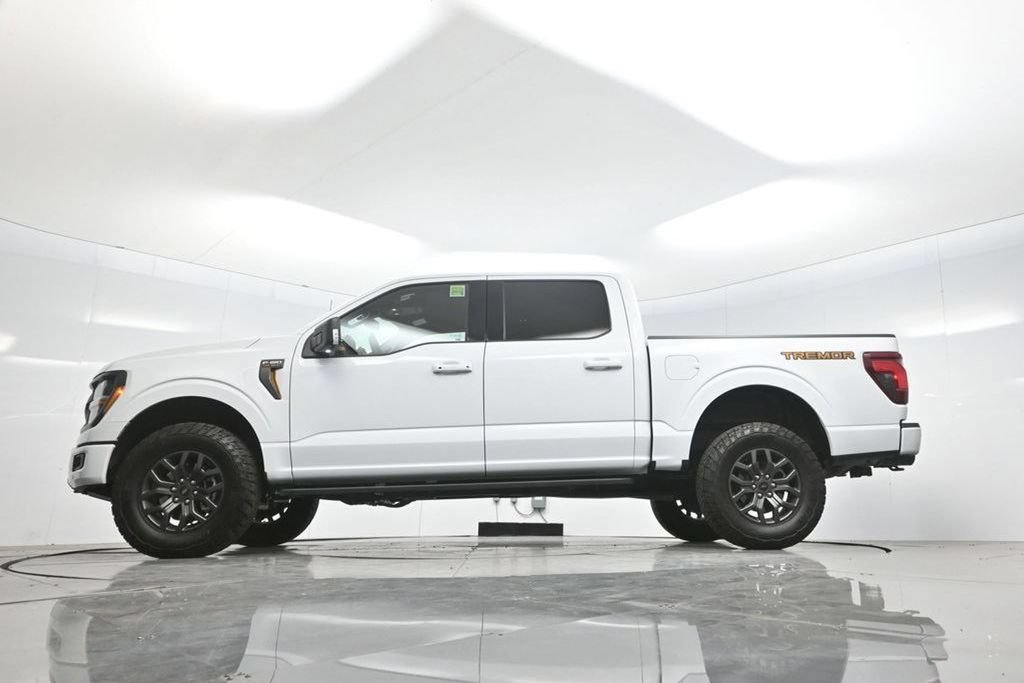 Used 2025 Ford F150 Tremor w/ Bed Utility Package AWD/4WD image 71
