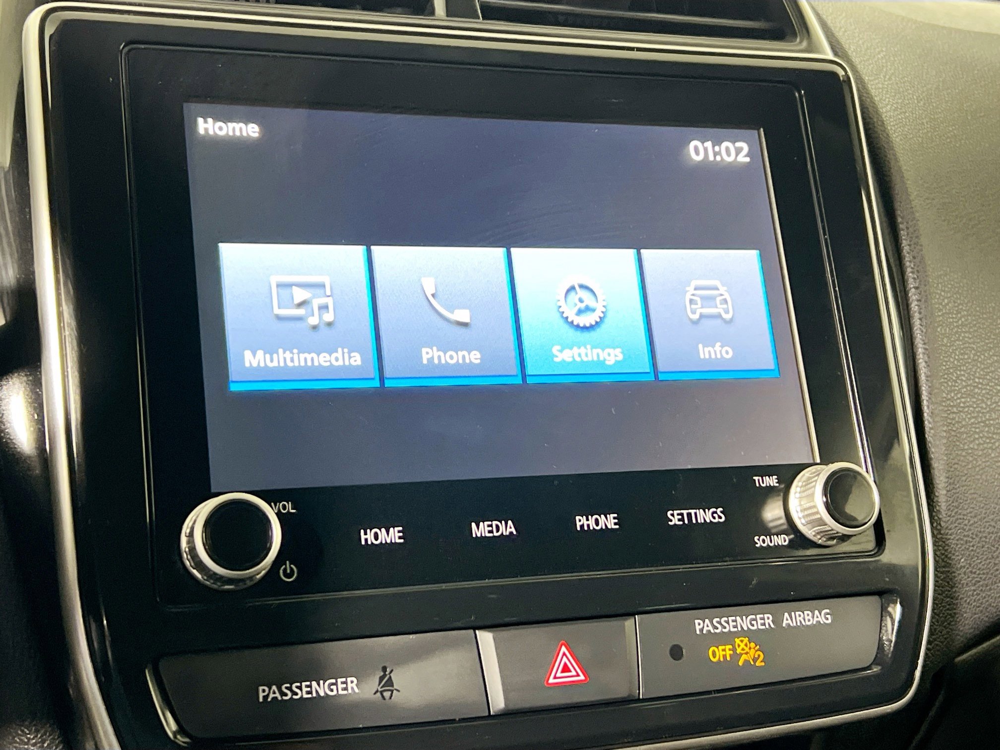 Used 2024 Mitsubishi Outlander Sport ES AWD/4WD image 27