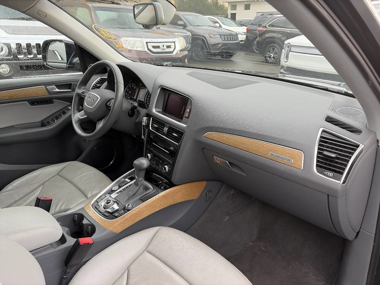 Used 2013 Audi Q5 2.0T Premium Plus image 9