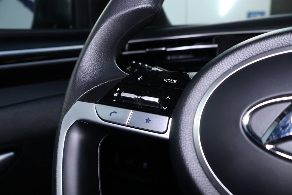 Used 2024 Hyundai Santa Cruz SEL w/ Activity Package image 21