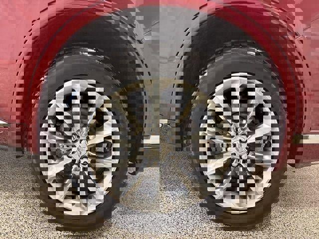 Used 2022 Dodge Durango Citadel image 18