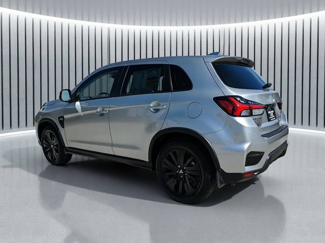 New 2027 Mitsubishi Outlander Sport LE AWD/4WD image 6