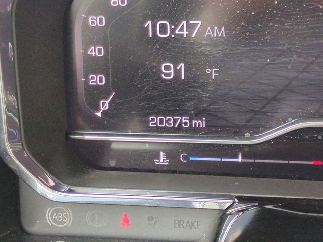 Certified 2024 GMC Sierra 1500 Elevation AWD/4WD image 32