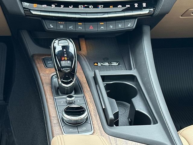 New 2026 Cadillac CT5 Premium Luxury image 4