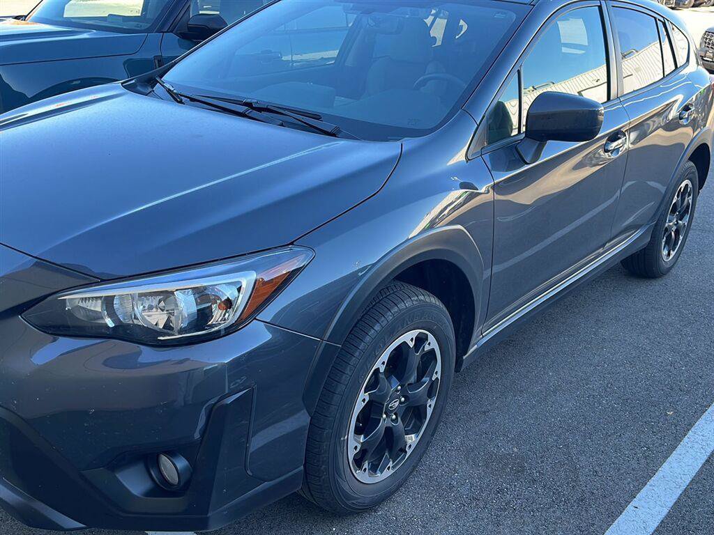 Used 2023 Subaru Crosstrek 2.0i Premium AWD/4WD image 14
