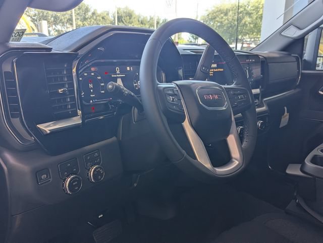 New 2026 GMC Sierra 2500 SLE AWD/4WD image 10