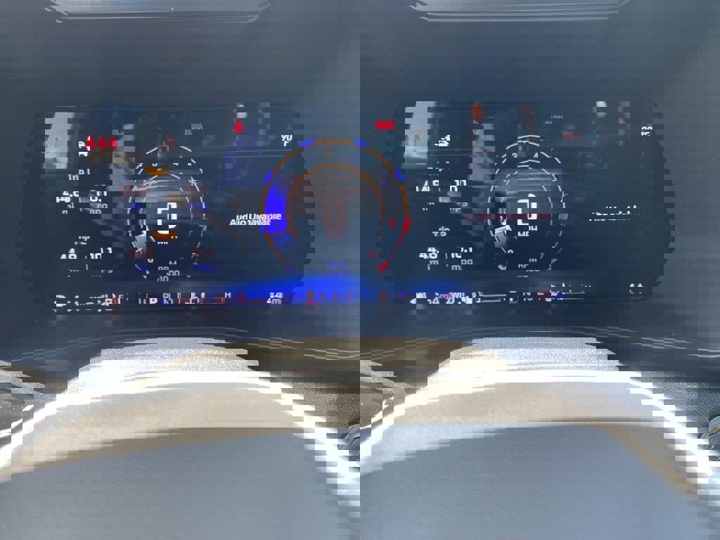 New 2025 Chevrolet Colorado Trail Boss image 9