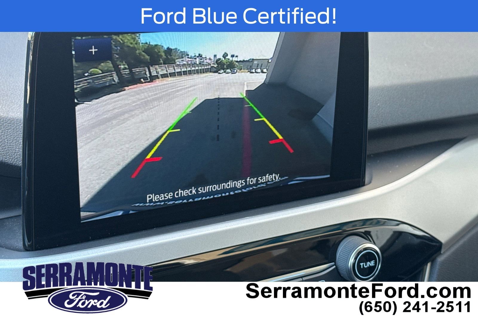 Certified 2022 Ford Escape SE w/ SE Sport Appearance Package image 22