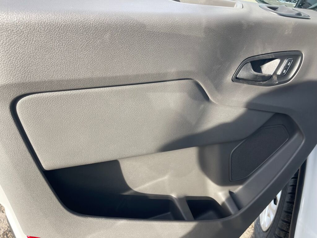 New 2026 Ford Transit 350 Low Roof image 7