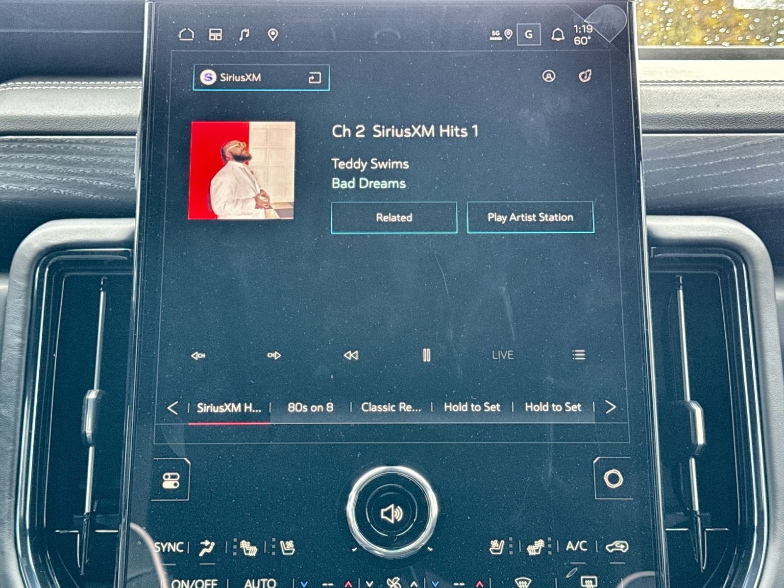 New 2026 GMC Yukon AT4 Ultimate image 18