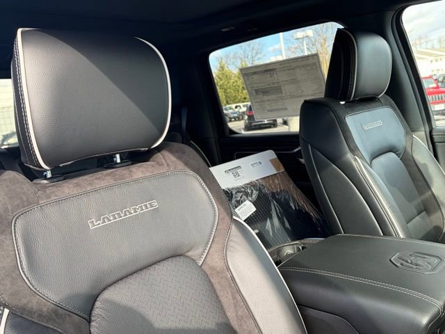 New 2026 RAM 1500 Laramie image 28