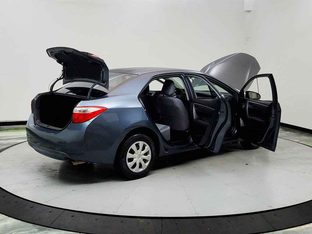 Used 2014 Toyota Corolla L FWD image 11