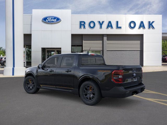 New 2026 Ford Maverick Tremor AWD/4WD image 4