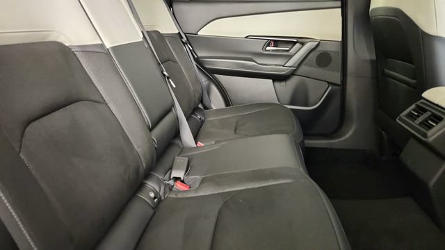 New 2026 MAZDA CX-5 Select AWD/4WD image 28