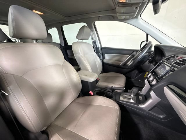 Used 2018 Subaru Forester 2.5i Limited AWD/4WD image 32