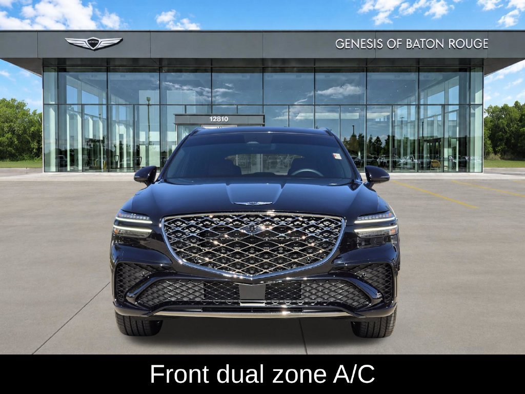 Used 2026 Genesis GV70 2.5T Sport Prestige AWD/4WD image 2