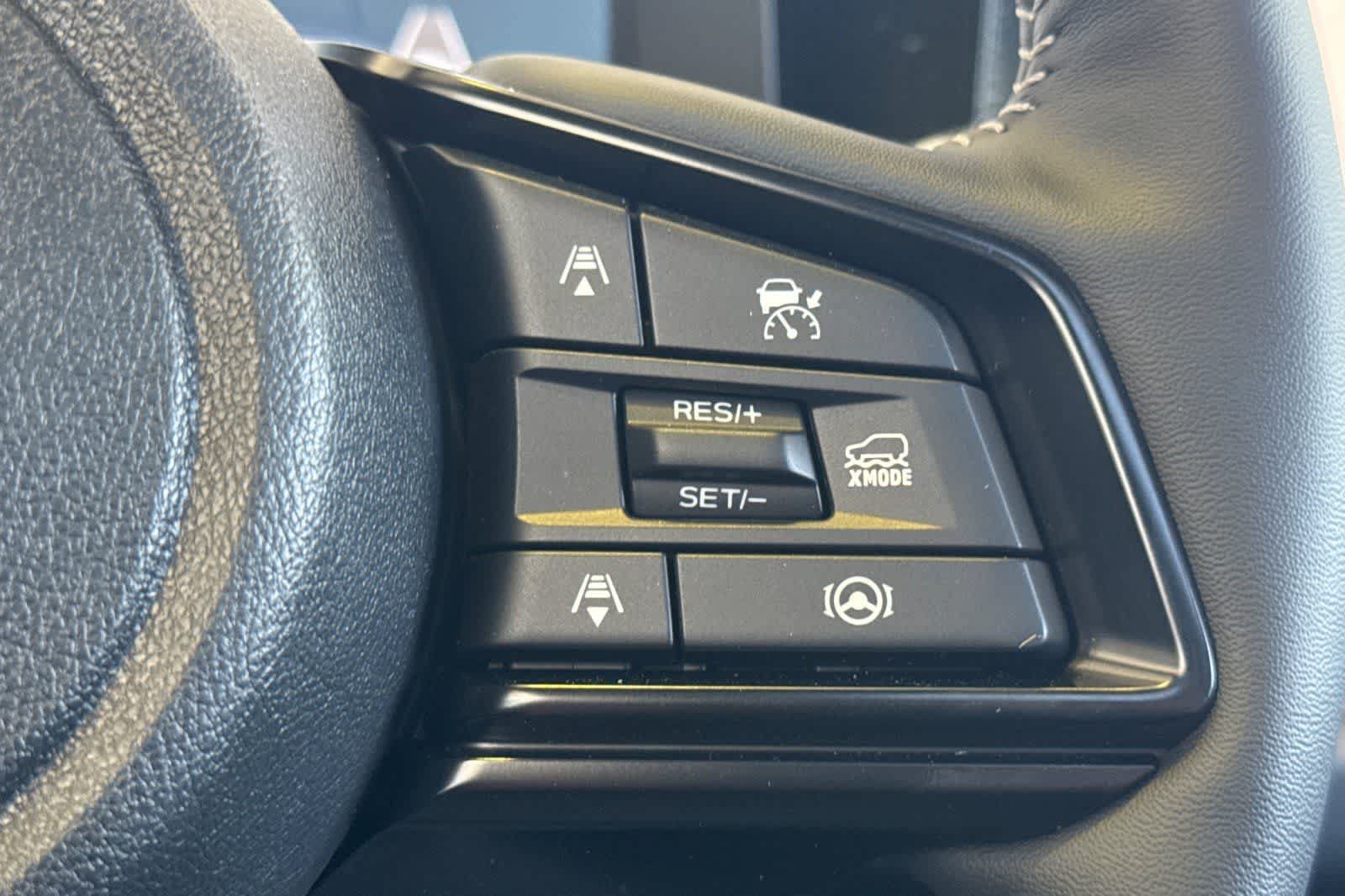 New 2026 Subaru Outback Touring AWD/4WD image 27