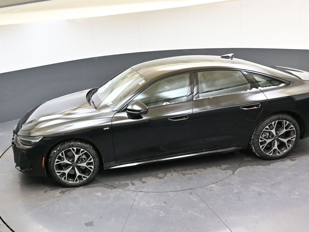 New 2026 Audi A6 Premium Plus image 45