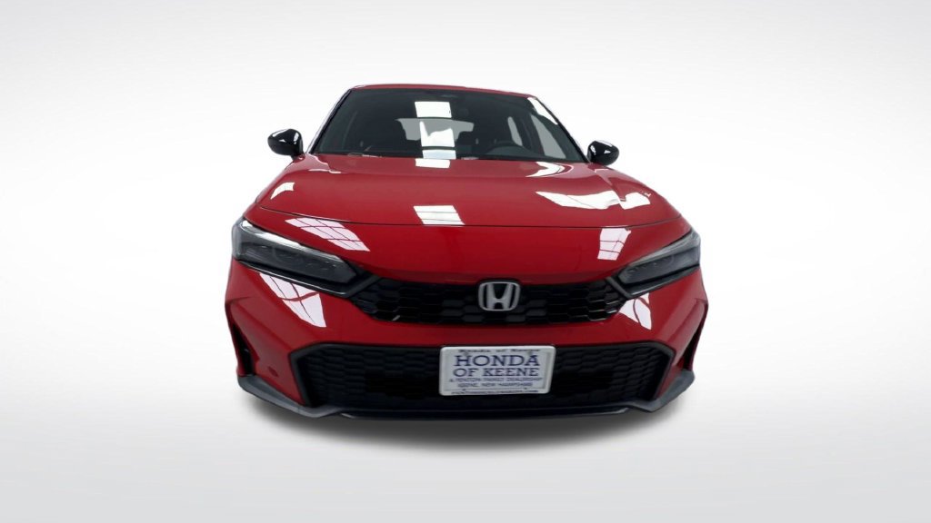 Used 2026 Honda Civic Sport image 3
