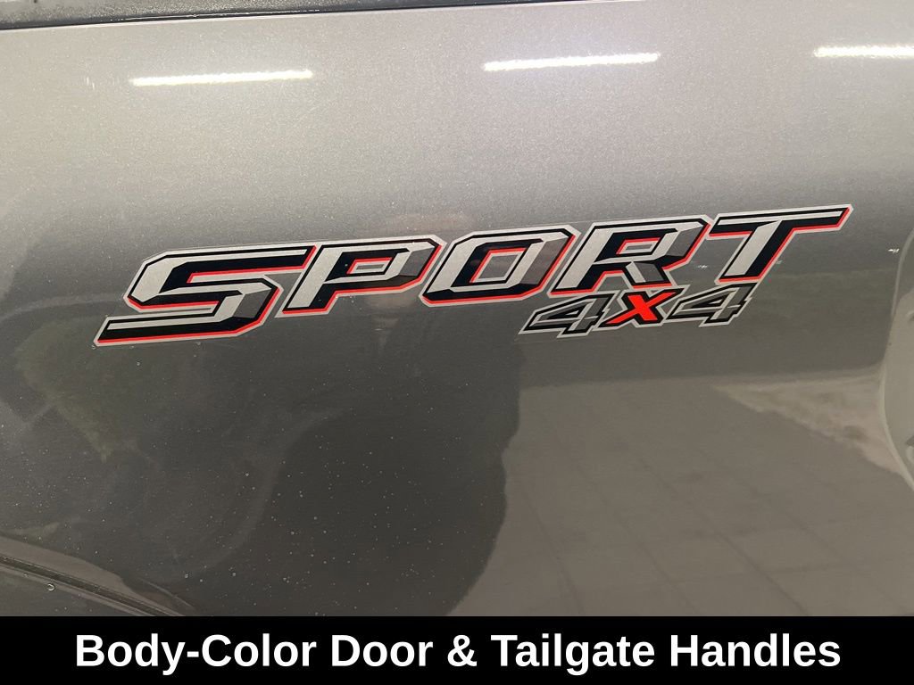 Used 2023 Ford F150 XLT w/ Equipment Group 302A High image 17