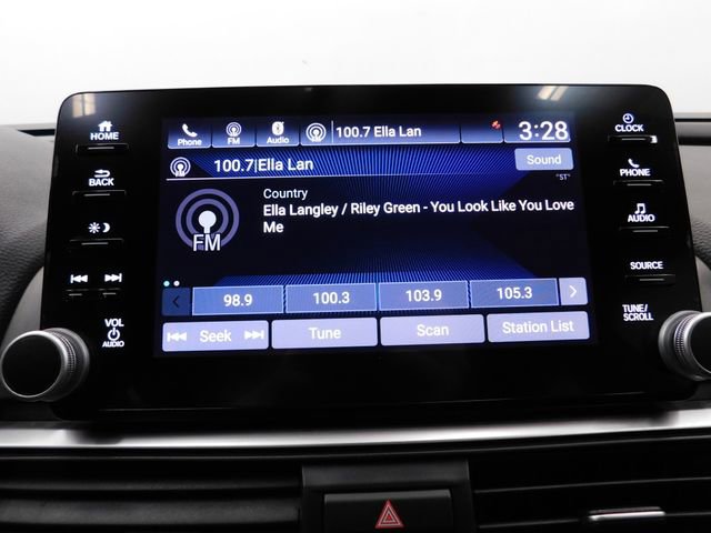 Used 2018 Honda Accord Sport image 25