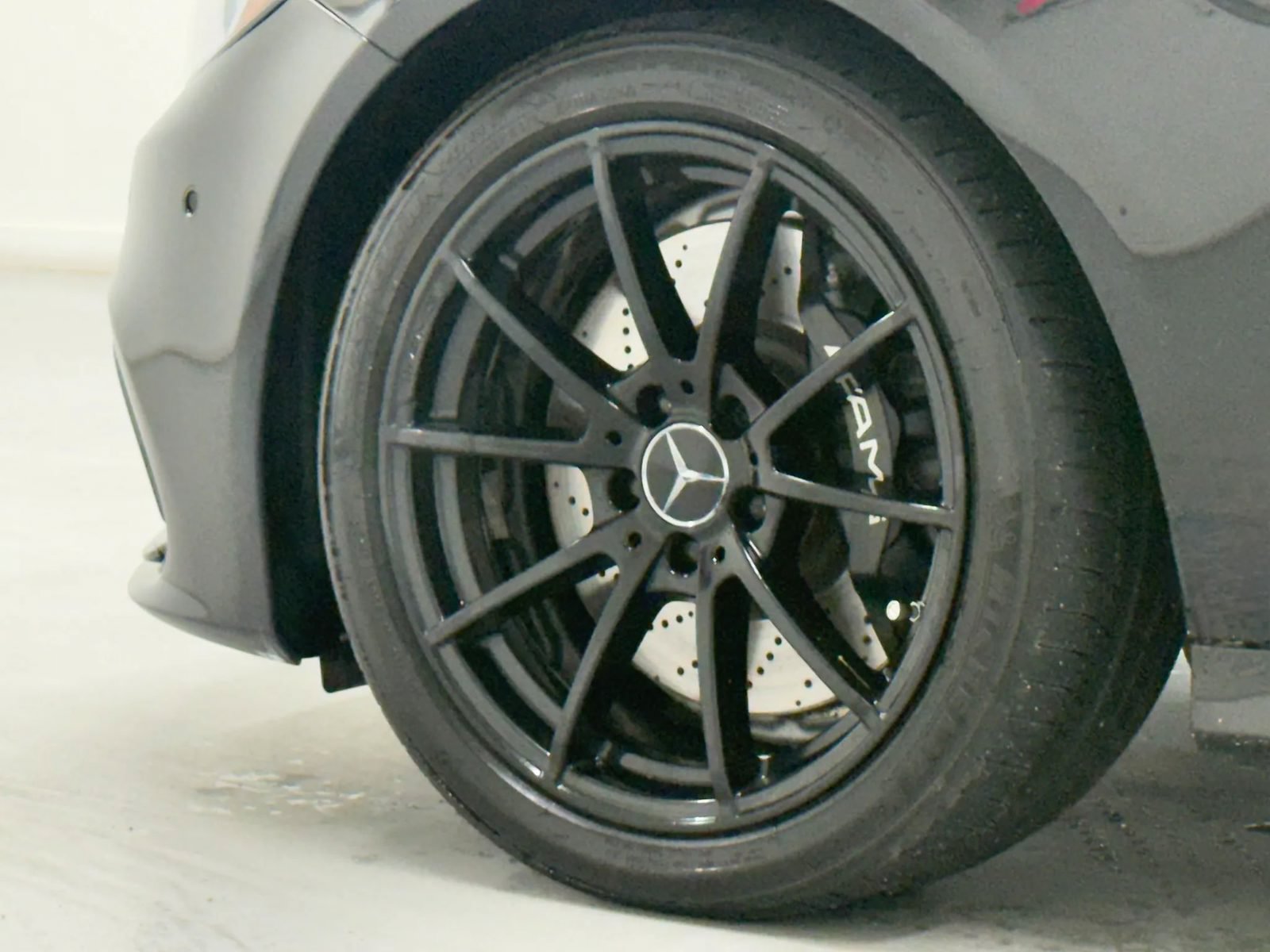 Used 2016 Mercedes-Benz C 63 AMG Sedan image 47